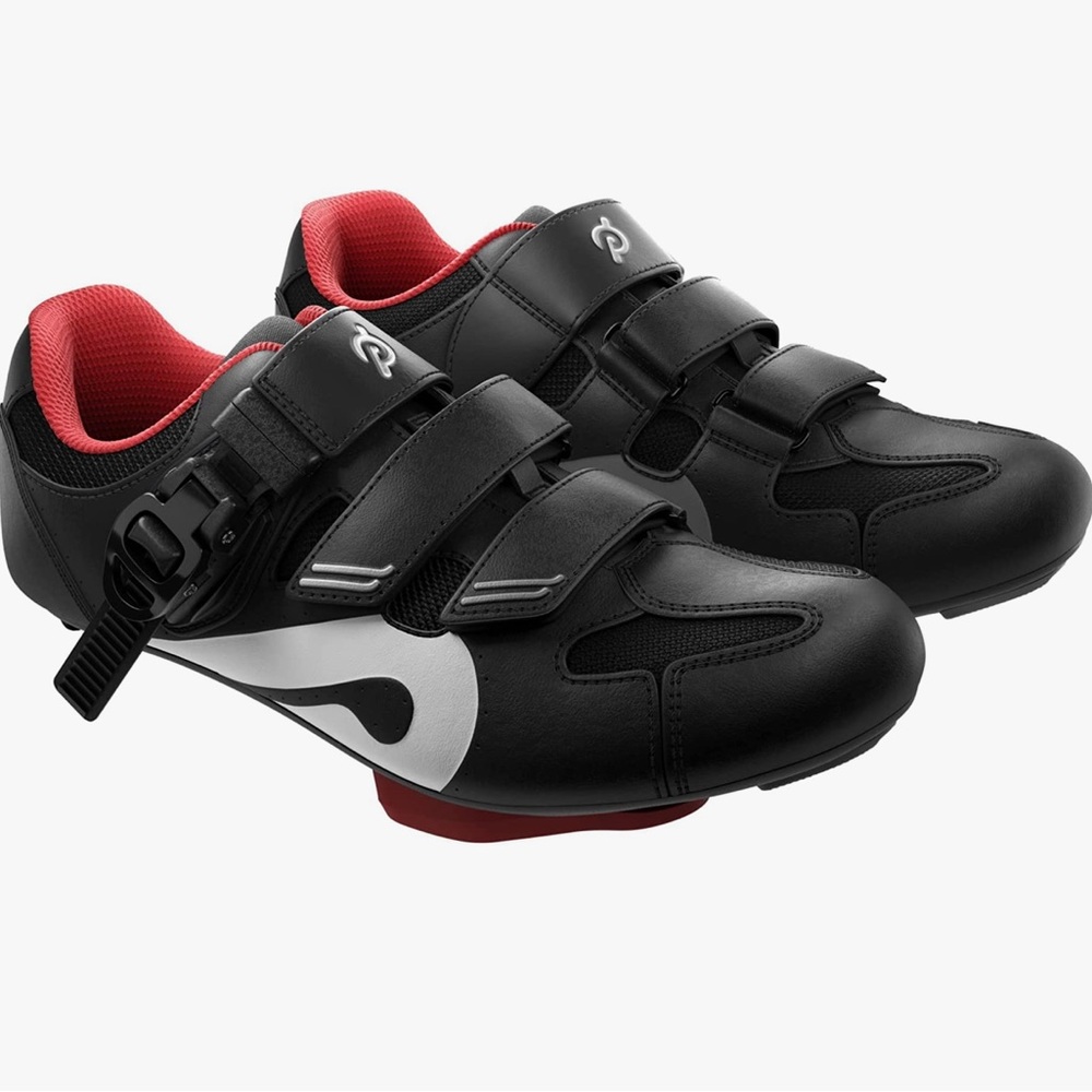 BRAND NEW IN BOX PELOTON CYCLING CLEATS